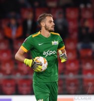 FUSSBALL EUROPA LEAGUE 18/19: FC Zuerich - Bayer 04 Leverkusen