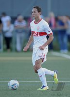 Fussball   A-Jungend  WFV Pokal   2011/2012