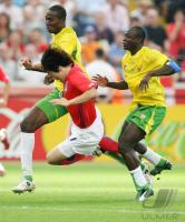 Fussball WM 2006: Suedkorea - Togo