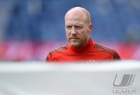 Fussball CHL 14/15 Viertelfinale: FC Porto - FC Bayern Muenchen