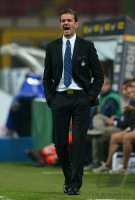 FUSSBALL SERIE A:   Inter Mailand - FC Vaslui