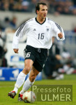 Nationalmannschaft, JEREMIES Einzelaktion