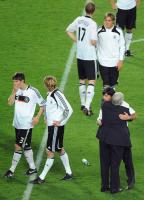 FUSSBALL EURO 2008: Deutschland - Spanien