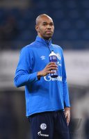 Fussball 1. Bundesliga Saison 18/19: TSG 1899 Hoffenheim - FC Schalke 04