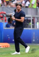 FUSSBALL WM 2018 Vorrunde Deutschland - Mexiko