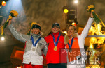Olympische Winterspiele 2002 Skialpin Damen Kobination