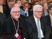 Festakt 70. Geburtstag Bischof Dr. Gebhard Fuerst