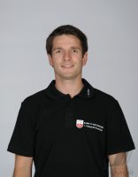 Volleyball 1. Bundesliga   Saison 2011/2012  ENBW TV RottenburgBesichtigung der Werkstatt der Schoenbuchbahn;