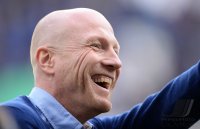 Fussball  1. Bundesliga  13/14: Sportvorstand Matthias Sammer (FC Bayern Muenchen)
