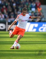 Fussball 1. Bundesliga Saison 12/13: Philipp Lahm (FC Bayern Muenchen)