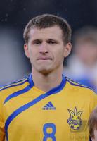 Fussball International  Oleksandr ALIYEV (Ukraine)