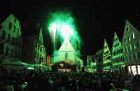9. Sommernachtsklassik Rottenburg a.N.