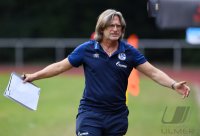 Fussball Internationales U 19 Turnier Oberndorf 2018