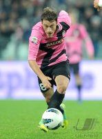 FUSSBALL SERIE A:  Claudio Marchisio (Juventus Turin)