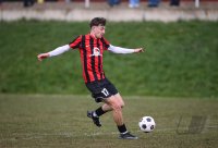 Fussball B - Junioren Regionenstaffel Mitte 22.03.2026 SGM Eichenberg - SGM Deckenpfronn / Kuppungen / Sulz