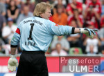 Fussball 1. Bundesliga: Bayern, KAHN