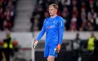 FUSSBALL EUROPA LEAGUE  SAISON 2025/2026   Halbfinal Rueckspiel                 07.05.2026 SC Freiburg - SC Braga