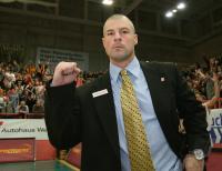 Basketball Tuebingen - Ulm