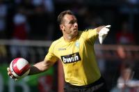 Fussball 1. Bundesliga: Werder Bremen - RW Essen Saisonvorbereitung