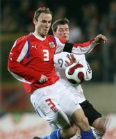 Fussball International: U21: Deutschland - Tschechische Republik