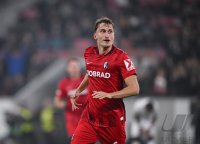 FUSSBALL EUROPA LEAGUE SAISON 2025/2026
SC Freiburg - FC Basel