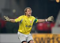 Fussball 1. Bundesliga  VfB Stuttgart - Hamburger SVVfB Stuttgart - FC Schalke 04