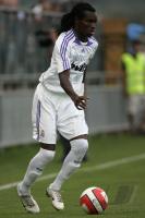 Fussball, 27.07.2007, Testspiel Real Madrid-Stoke City