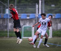 Fussball B - Junioren Regionenstaffel Mitte  17.05.2026 TSV Lustnau - SGM Eichenberg