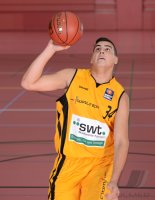 1. Basketball Bundesliga 2012/2013  Walter Tigers Tuebingen