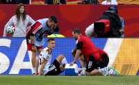 Fussball WM 2026 Vorrunde: Deutschland - Elfenbeinkueste