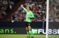 FUSSBALL, T-HOME CUP, VfB Stuttgart: LEHMANN