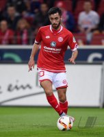 Fussball 1. Bundesliga Saison 15/16: Yunus Malli (1. FSV Mainz 05)