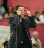 Bsaketball 1. Bundesliga  Walter Tigers Walter Tigers Tuebingen 73-79 Eisbaeren Bremerhaven