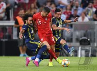 Fussball International Audi Cup 2019