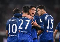 FUSSBALL EUROPA LEAGUE 23/24: SC Freiburg - West Ham United