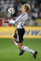 Fussball International, Deutschland U21: DUM