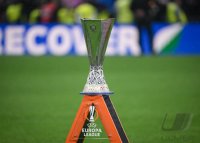 Fussball Europa League 25/26 Finale; SC Freiburg - Aston Villa