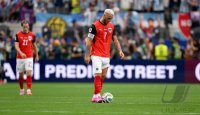 Fussball WM 2026 Vorrunde: Argentinien - Oesterreich
