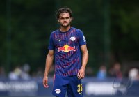 Fussball 1. Bundesliga 2025/2026 Testspiel
RB Leipzig - FC Toulouse