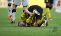 Fussball 1. Bundesliga: Sven Bender (Borussia Dortmund)