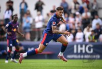 Fussball 1. Bundesliga 2025/2026 Testspiel
RB Leipzig - FC Toulouse