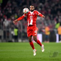 Fussball 1. Bundesliga  Saison  2025/2026  11. Spieltag 
FC Bayern Muenchen - SC Freiburg