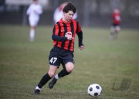 Fussball B - Junioren Regionenstaffel Mitte 22.03.2026 SGM Eichenberg - SGM Deckenpfronn / Kuppungen / Sulz