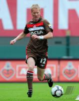 FUSSBALL, 2. BUNDESLIGA, 34. Spieltag: St. Pauli - Paderborn