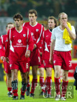 Fussball 1. Bundesliga: Dortmund - Kaiserslautern,FCK enttaeuscht