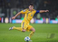Fussball International  Vasyl KOBIN   (Ukraine)
