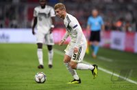 FUSSBALL UEFA Nations League: Deutschland - Frankreich