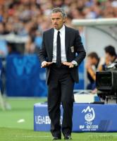 FUSSBALL EURO 2008: Italien, Donadoni