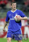 Fussball UCL, Chelsea HUTH Halbfigur