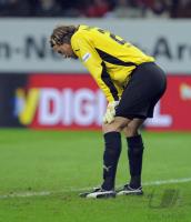 FUSSBALL 1. Bundesliga  TSG 1899 Hoffenheim -  Bayer Leverkusen